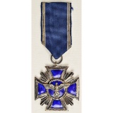 NSDAP 15 Year Long Service Medal