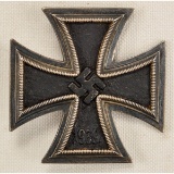 German 1st Class Iron Cross