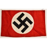 German WWII Party Arm Band