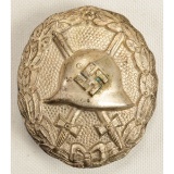 German WWII Gold Wound Badge