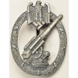 German WWII Army Anti-Aircraft Badge