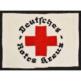 German Red Cross Arm Band