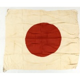 WWII Japanese Meatball Flag