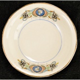 German Sebring Bowl Henry Ford Presented Hitler