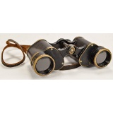WWII German Binoculars