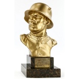 WWII German Award Trophy