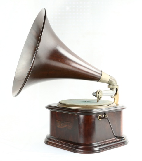 Antique Music and General Antiques