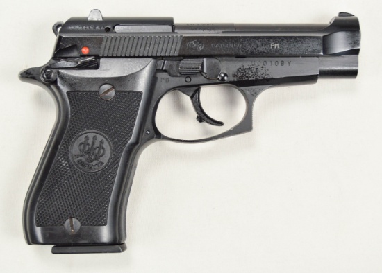 Beretta 85F 380 Caliber Pistol