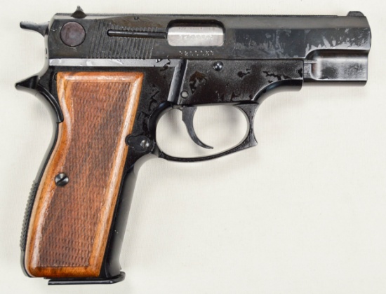 FEG B9R 9mm Pistol
