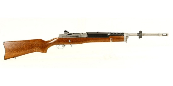 Ruger Mini-14GB 223 Caliber Rifle