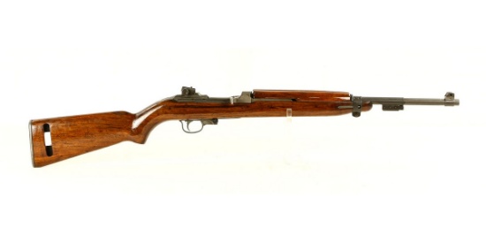 Winchester M1 Carbine Type II 30 Carbine Rifle