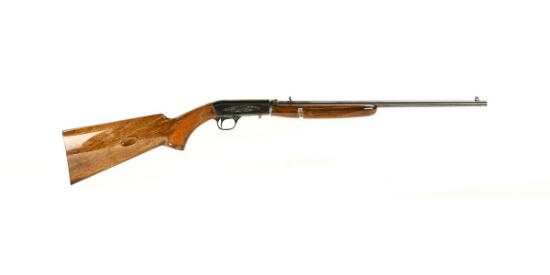 Browning SA 22 22LR Caliber Rifle