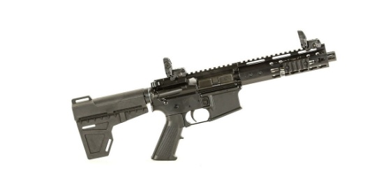 AR15 Pistol Anderson Manufacturing 223/5.56