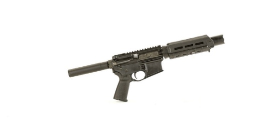 AR15 Pistol Anderson Manufacturing 223/5.56