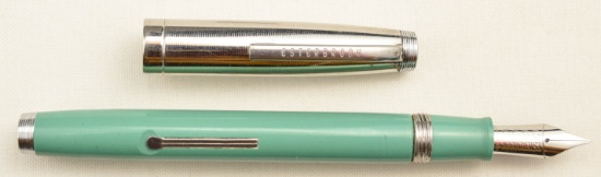 Esterbrook Deluxe Willow Green FP