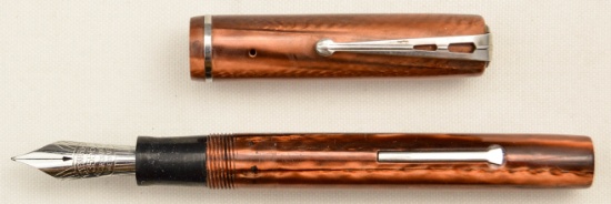 Esterbrook Dollar Pen Copper FP