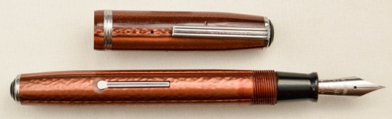 Esterbrook Double Jewel J Copper FP