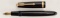 Parker Duofold Black FP