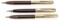 Parker 51 Pencils (3)