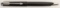 Parker Matte Black BP Pen