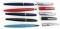 Parker Eversharp Big E Porous Pens (5)