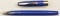 Sheaffer Imperial IV Ultra Marine Blue FP