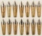 Sheaffer Non-Lifetime 14K FP Nibs (14)