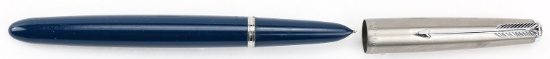 Parker 51 Blue FP