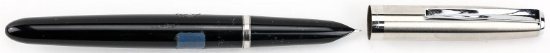 Parker 21 Black FP