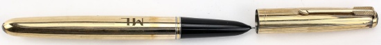 Parker 51 GF Cap & Barrel FP