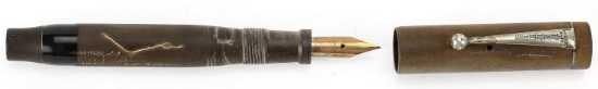 Parker HBR FP