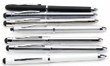 Cross Tech 3 Multifunction Pens (7)