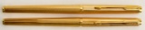 Parker French-Made Vendome FP (2)