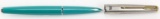 Parker 61 First Edition Surf Green FP