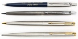 Parker Ballpoint Pens & Pencils (4)