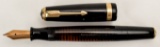 Parker Maxima Vacumatic Black FP