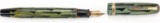 Parker Duofold Toothbrush Green FP
