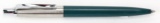 Parker Jotter First Year Nylon Barrel Green