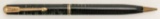 Parker Vacumatic Emerald Stripe Pencil