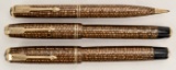 Parker Golden Web FP PCL (3)