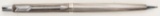 Parker QL Silver Mechanical Pencil