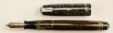 Parker Standard Vacumatic Gray Pearl FP