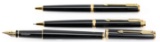 Parker 75 3 Piece Set FP BP PCL