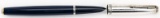 Parker 51 Cedar Blue FP