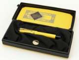 Parker Limited Edition Duofold Mandarin FP