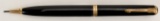 Parker Vacumatic Black Mechanical Pencil