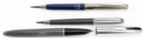 Parker PCL & Parkette FP (3)