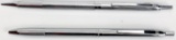 Parker Eversharp Big E Set Ballpoint & Mech Pencil