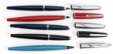 Parker Eversharp Big E Porous Pens (5)