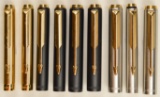 Parker Frontier Caps (9)